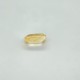 Yellow Sapphire (Pukhraj) 5.86 Ct gem quality Yellow Sapphire (Pukhraj) 5.86 Ct gem quality